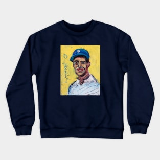 Phil Rizzuto Crewneck Sweatshirt